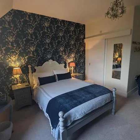 Reiver House Bed & Breakfast-3